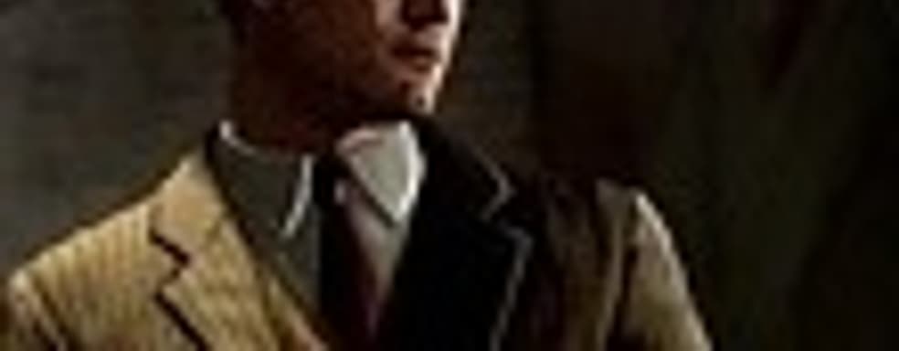 50 часов диалогов в L.A. Noire