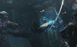 В Onimusha Way of the Sword главного героя «сыграл» актёр, умерший 28 лет назад