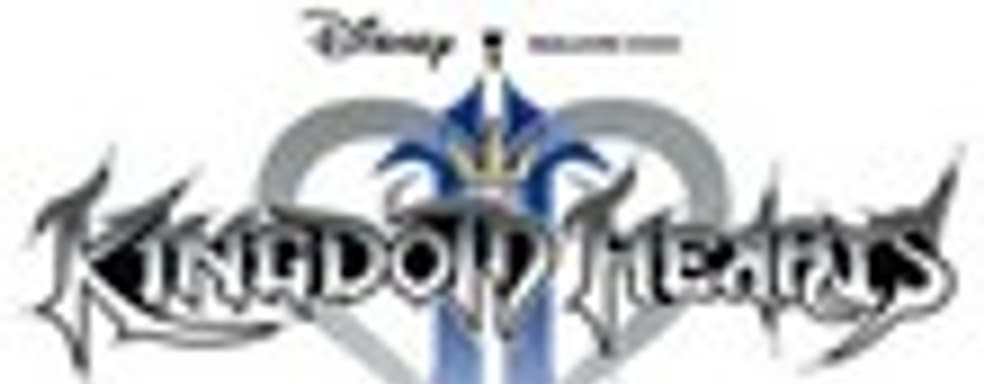 Новую игру серии Kingdom Hearts анонсируют на TGS 2010	