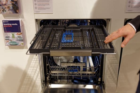 Electrolux на IFA 2015