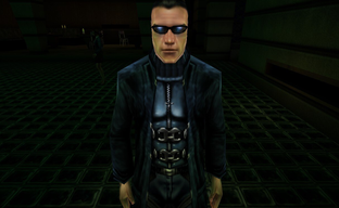 Создатель Deus Ex Уоррен Спектор не понимает, почему Embracer отказалась от франшизы