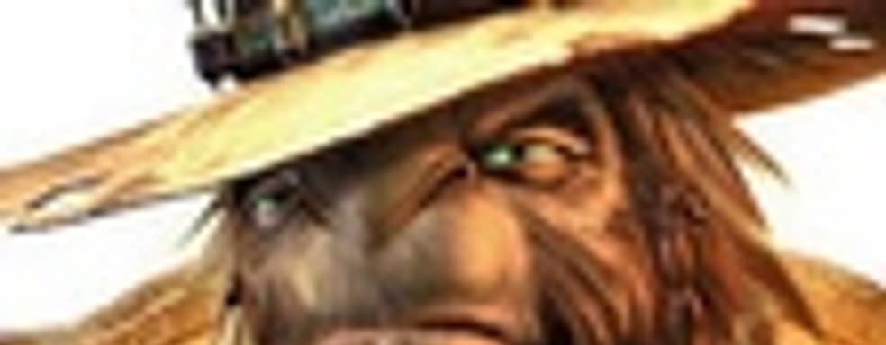 Oddworld: Stranger's Wrath HD через две недели