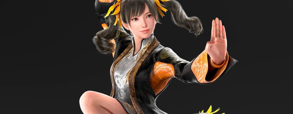 Tekken 8 Game Director Explains Why Developers Shouldn't Be Threatened
