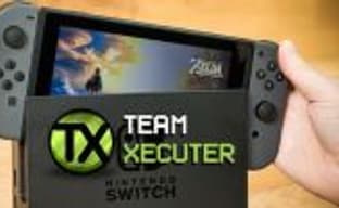 Хакеры намекают на «окончательный» взлом Nintendo Switch