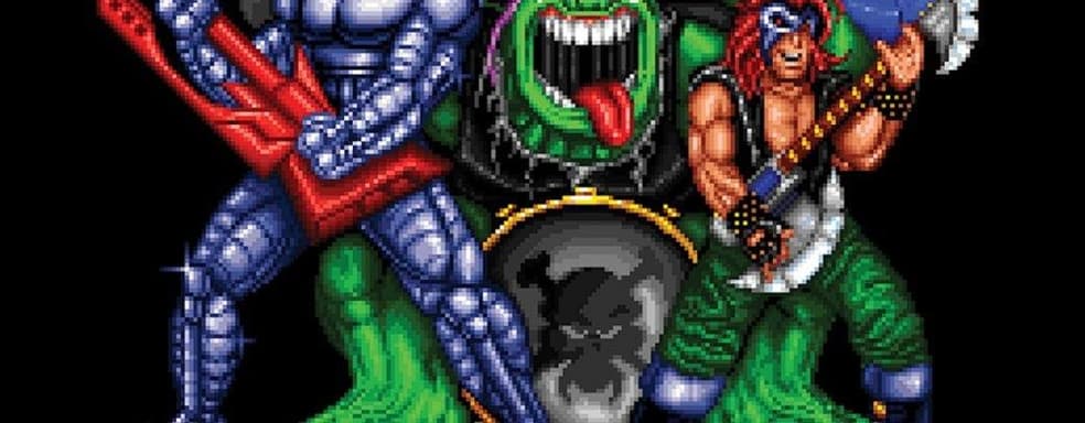 Проблемная классика – Blizzard предупредила стримеров, которые хотят транслировать Rock N Roll Racing