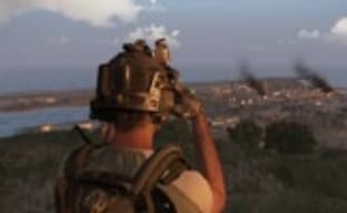 Разработчиков ArmA 3 будут судить за шпионаж