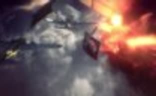 World of Warplanes: E3-трейлер и обновление 1.4