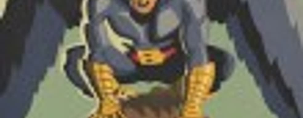 «Бёрдман»: герой прошлого времени