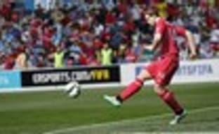 Видеодневники FIFA 16