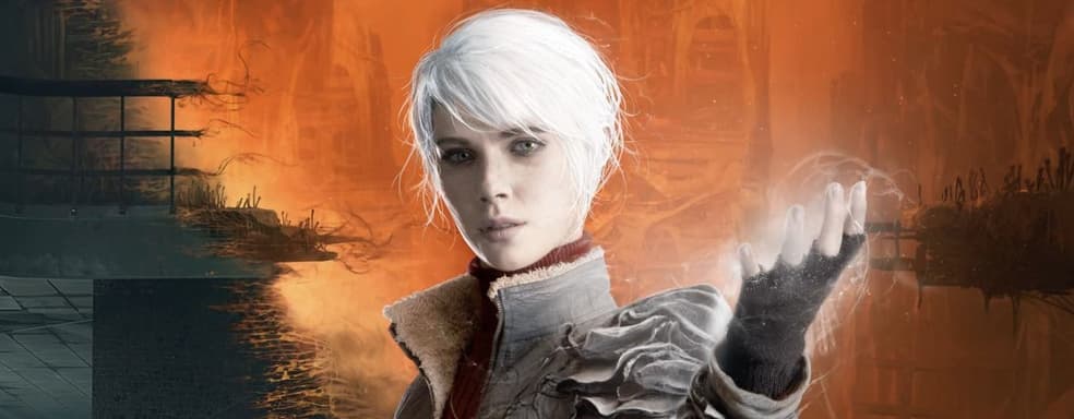 Silent Hill по-польски. Обзор The Medium