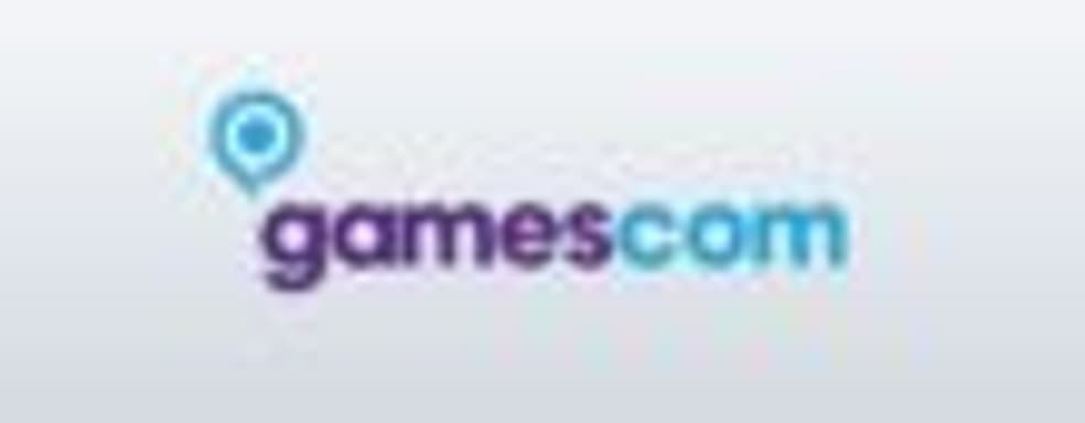 Sony на GamesCom 2010