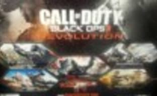 Revolution Map Pack для Call of Duty: Black Ops 2