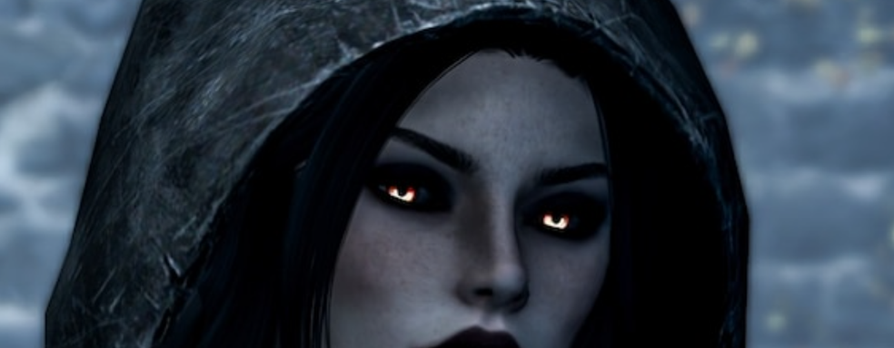 Skyrim получила мод-дополнение с новым островом и сюжетной линией