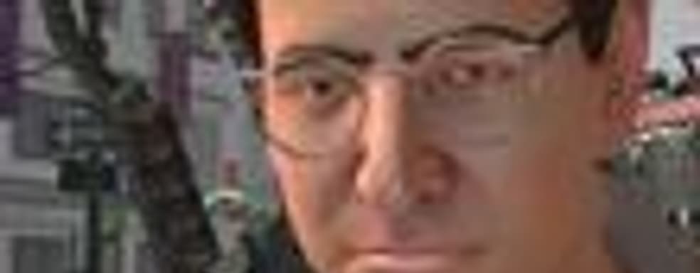 Новые скриншоты (Ghostbusters, GTA IV: The Lost and Damned, Red Alert 3)