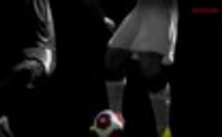 Тизер Pro Evolution Soccer 2014 