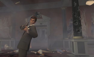 Блогер показал концепты и скриншоты отменённой Scarface 2 от авторов Prototype