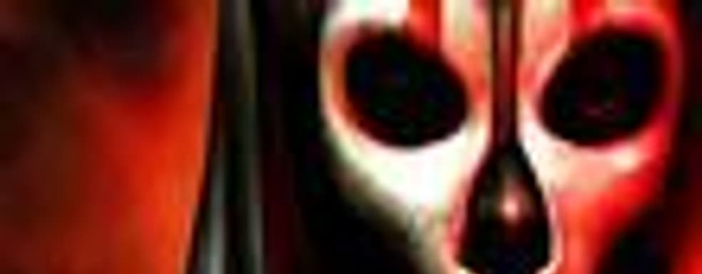 Е3 2008: EA подтвердила KotOR MMOG