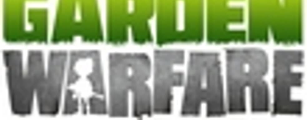 Plants vs. Zombies: Garden Warfare - Boss Mode 