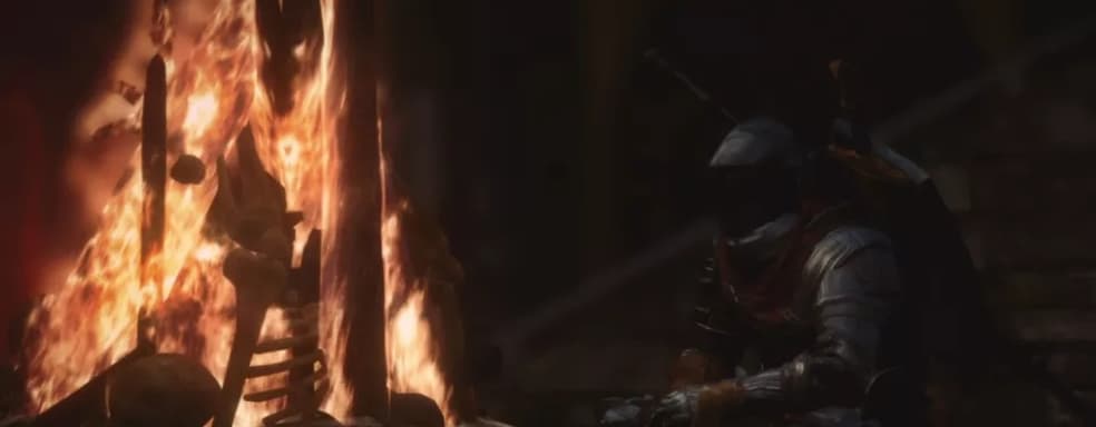 Блогер решил превратить Skyrim в Dark Souls — необходимо около 500 модов