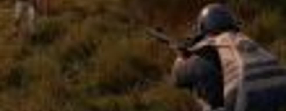 Брендан Грин считает, что Playerunknown's Battlegrounds может сравниться с League of Legends по количеству активных игроков