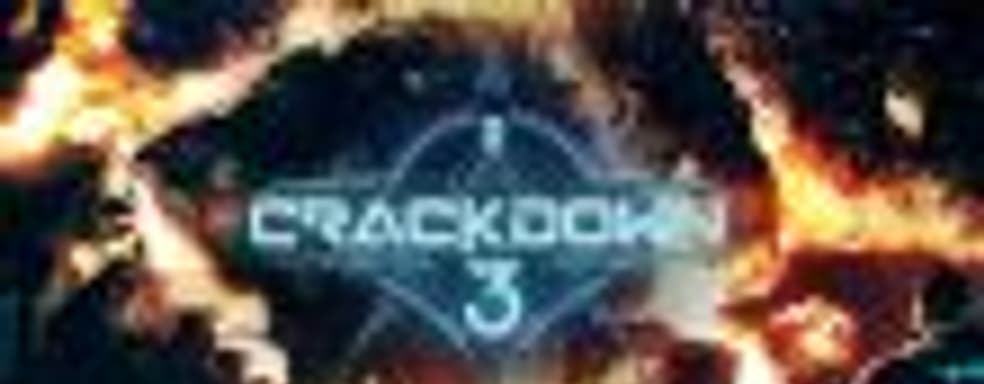 Глава Xbox поиграл в полную сборку Crackdown 3