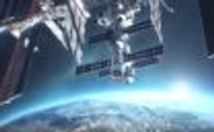 Wargaming проведёт трансляцию с Международной космической станции