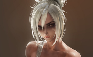 Создатели Warframe издадут игру авторов Darksiders Genesis и Ruined King. Это ММО