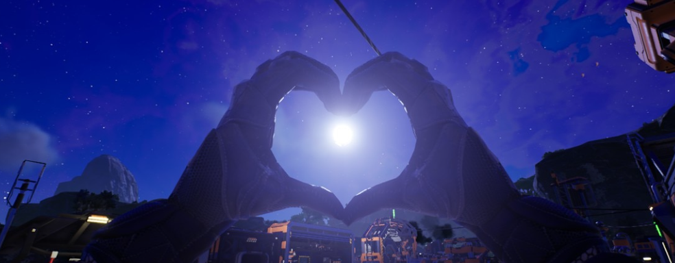 «Мы мазохисты» Satisfactory переходит на движок Unreal Engine 5. Нововведения и последствия крупного обновления