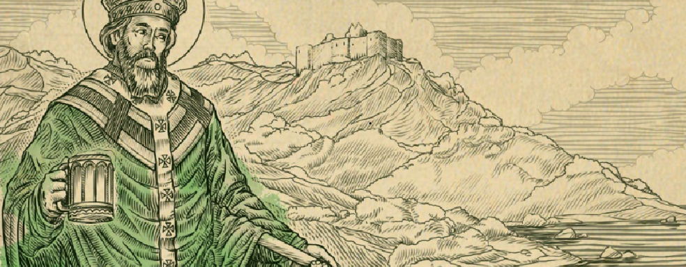 Создатели «Смуты» рассказали про первое появление ирландцев в России. Праздничный коллаб на День святого Патрика