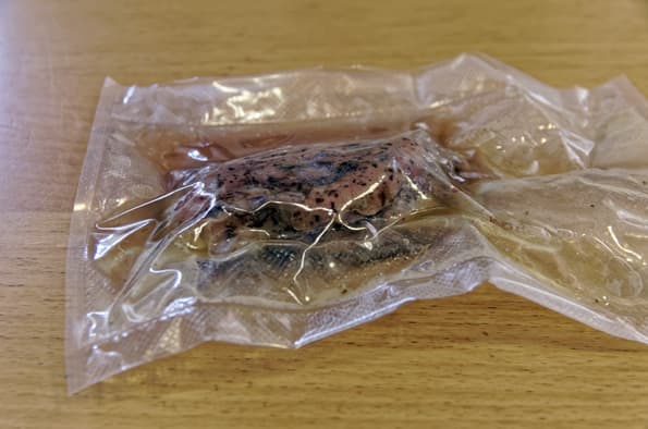 Вакууматор Status SV2000