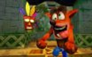 Crash Bandicoot N.Sane Trilogy вернулся на первое место британского чарта продаж