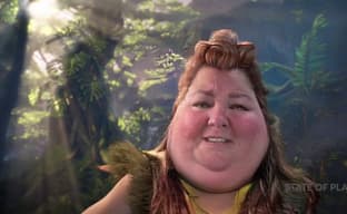 Согласно новой утечке, Horizon Forbidden West и Ghost of Tsushima выйдут на ПК уже в 2022 году