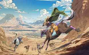 Завершена работа над звуком первого эпизода седьмой части «Невероятных приключений ДжоДжо»