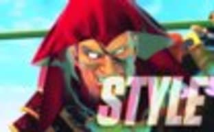 Трейлер Ultra Street Fighter IV – Ultra 2014 Costume Pack