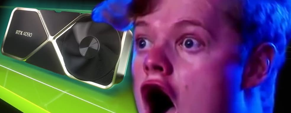 NVIDIA совершает революцию в играх, семейный доступ Steam — самое интересное за 19 марта