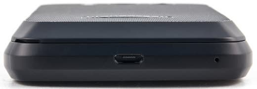 Внешний вид Highscreen Boost Внешний вид Highscreen Boost