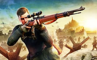 Снайпер вновь целится в Apple. Rebellion анонсировала мобильную версию Sniper Elite 5 для iOS