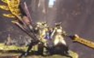 РС-версию Monster Hunter: World убрали из китайского сервиса WeGame