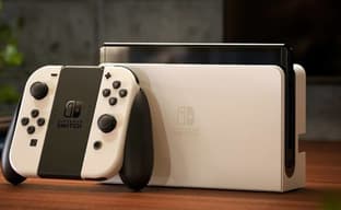 Слух: Nintendo Switch 2 работает на базе SoC Nvidia Tegra 239, основанной на технологии Ampere