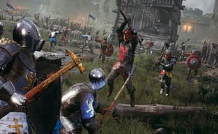 Индустрия оздоровилась. Сервера Chivalry 2 не выдержали наплыва игроков