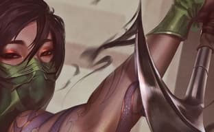 Riot decided not to change Akali's voice in League of Legends after a barrage of criticism from the community