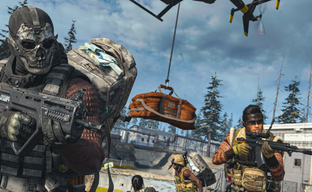 Activision и Infinity Ward проигрывают борьбу с читерами в Call of Duty: Warzone