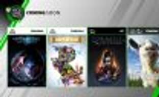 В Xbox Game Pass появятся Torment, Rare Replay и другие игры