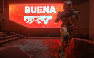 Бесплатный мультиплеер Halo Infinite уже атакуют читеры