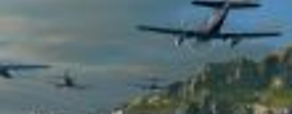 В World of Warships появились улучшенные авианосцы