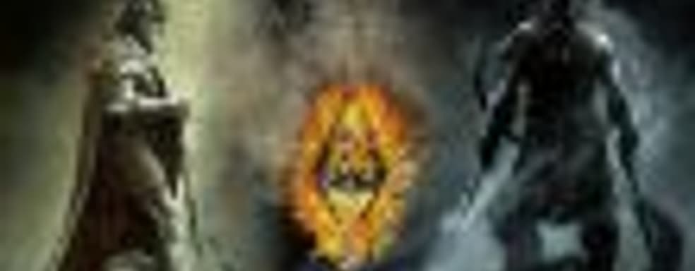 The Elder Scrolls V: Skyrim вышла на Switch и PS VR