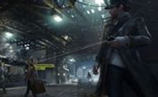 Watch Dogs - рекордный объем анимации для Ubisoft