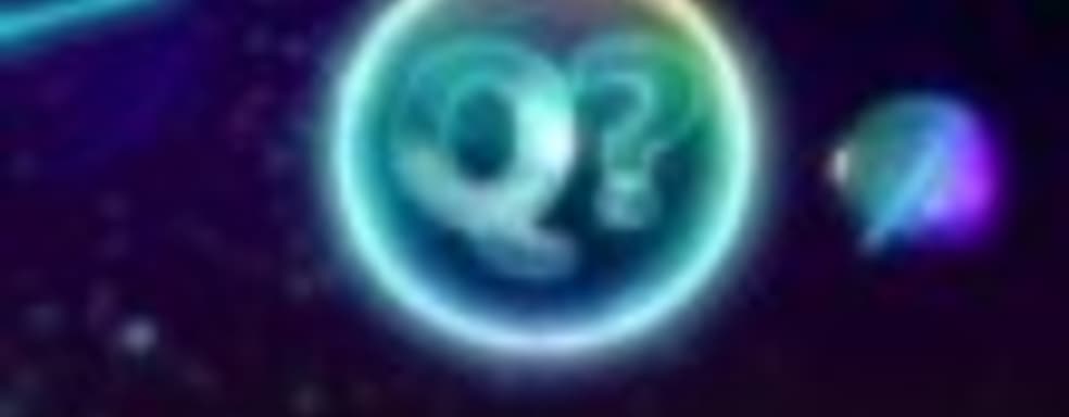 Child of Eden – духовный наследник Rez 