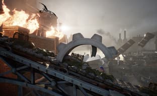 Konami показала Darwin’s Paradox. Платформер с осьминогом и загадками