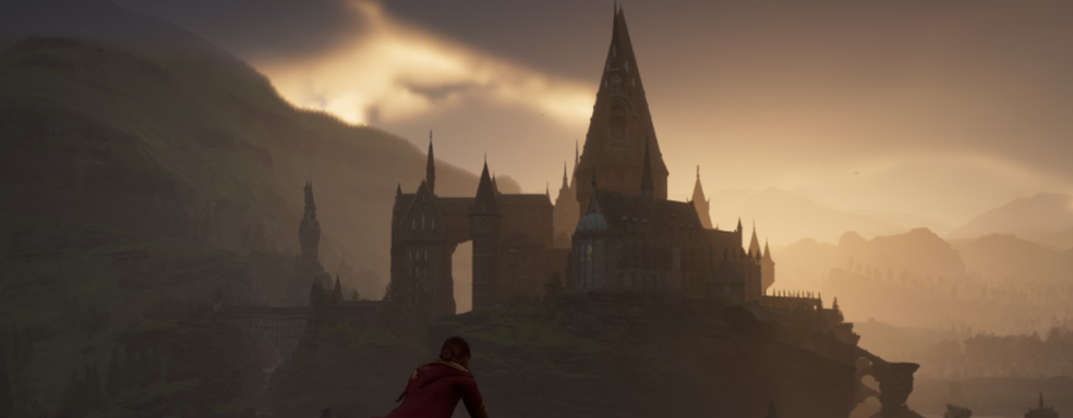 Для Hogwarts Legacy выпустили патч. Владельцам RTX 40 рекомендуют отказаться от опции HAGS